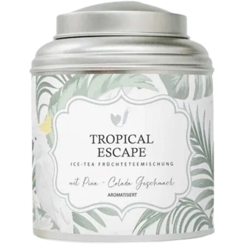 Bake Affair Ice Tea "Tropical Escape" - 140 g Cene