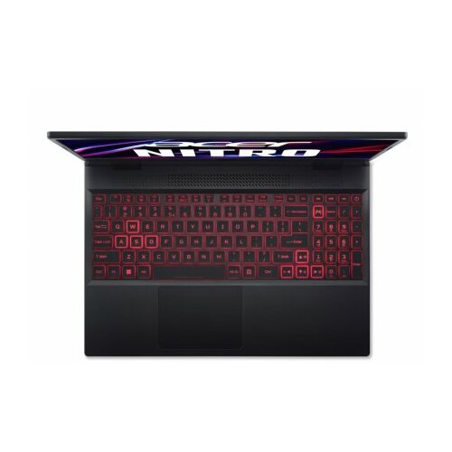 Acer Nitro5 AN515-46-R1KG (black) fhd ips 144Hz, R7-6800H, 16GB, 512GB ssd, rtx 3070 ti (NH.QH1EX.00D // win 10 pro) Slike