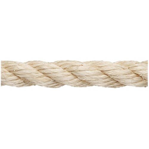 DÖRNER&HELMER Sukani konop od sisala (D x Š) 70 m x 10 mm 190032 Cijene