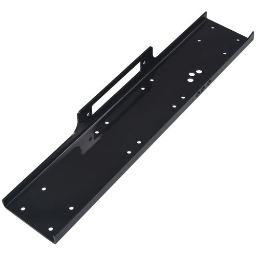vidaXL Montažna plošča 12000 lbs univerzalna Cene