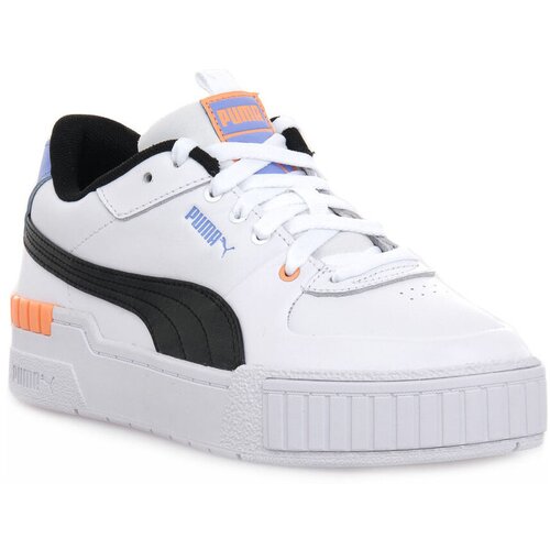 Puma Nizke superge 08 CALI SPORT Bela Slike
