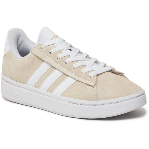 Adidas GRAND COURT ALPHA Bež Slike