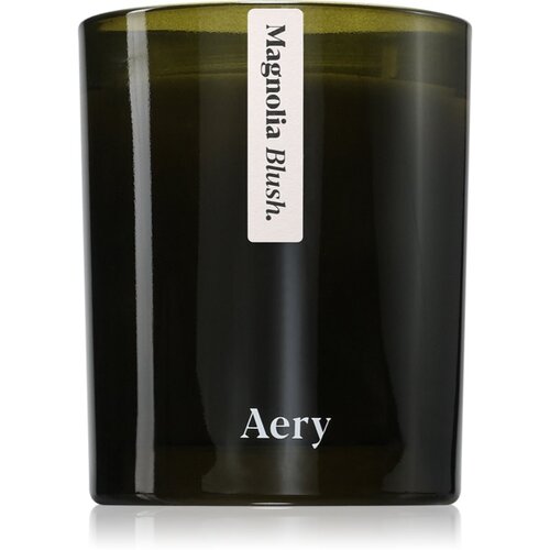 Aery Magnolia Blush di&amp;scaron;eča sveča 200 g Slike