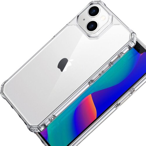 ESR AIR ARMOR CASE OVITEK ZA IPHONE 13 14 PROZOR Z ROČAJEM, (21973029) Cene