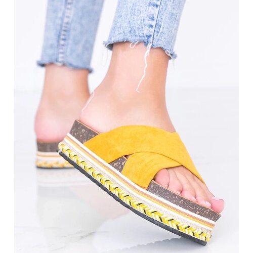 D/CEO Yellow slides Riri Cene