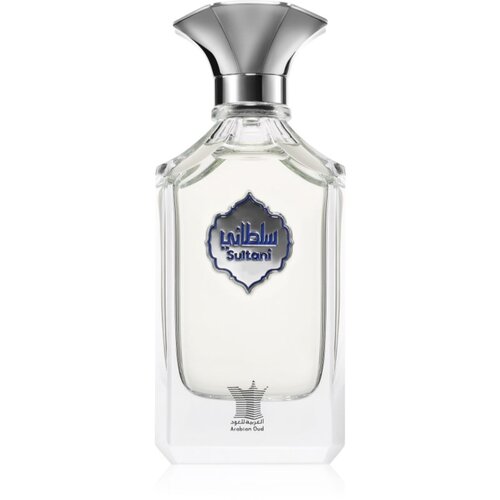 Arabian Oud Sultani parfumska voda za moške 100 ml Cene