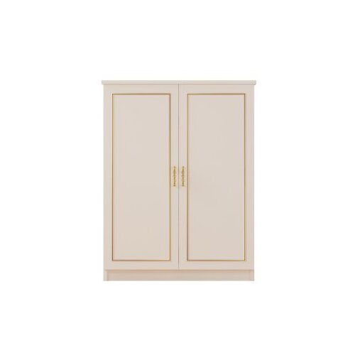 Hanah home ormar za cipele mat bla boja rb 086 Slike