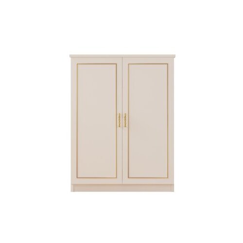 Hanah home Stalak za cipele Rb-086, 70x100x35 cm, Bijela Slike