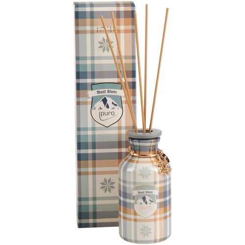 IPURO Limited Edition Mont Blanc aroma difuzer 240 ml Cijene