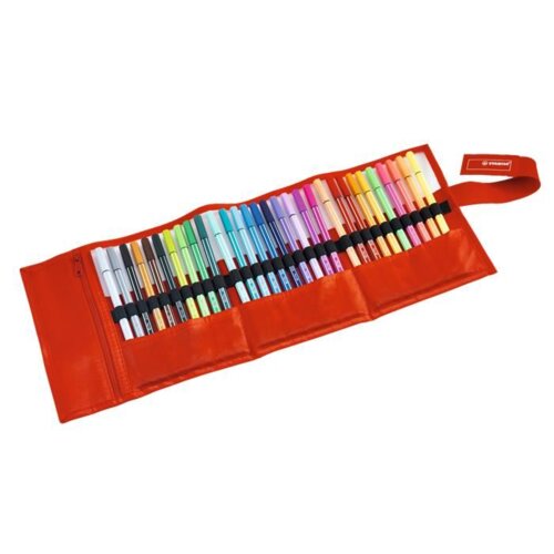 Stabilo Pen 68 flomaster Različite boje 30 kom Cene