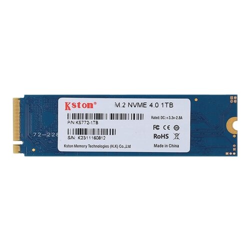 Kston NVME 4.0 512GB ( 111998 ) Cene