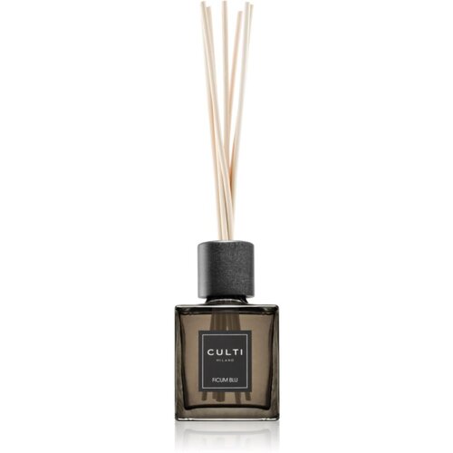 Culti Decor Ficum Blu aroma difuzor s polnilom 250 ml Cene