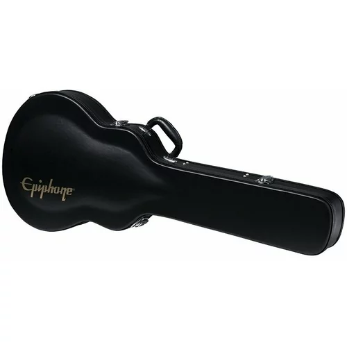 Epiphone 940-EHLCS Flamekat Kovček za električno kitaro