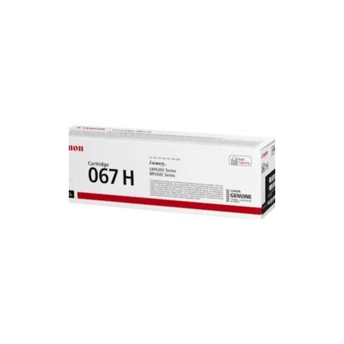  TONER CANON CRG-067H Y ZA Cene