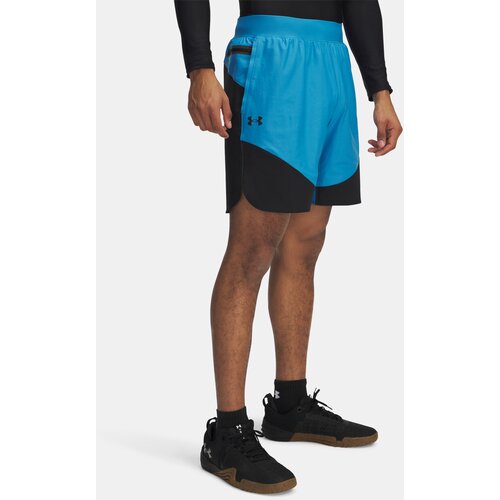 Under Armour Men's shorts UA Vanish Elite Hybrid Short - Men's Cene