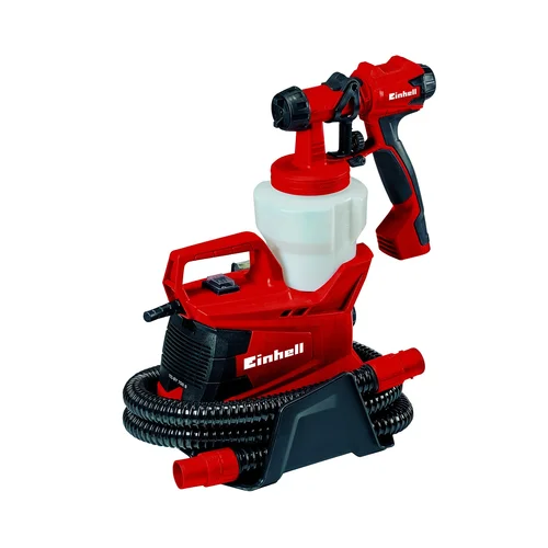 Einhell TC-SY 700 S Sistem za farbanje 700 W Isisna količina (maks.) 1000 ml/min