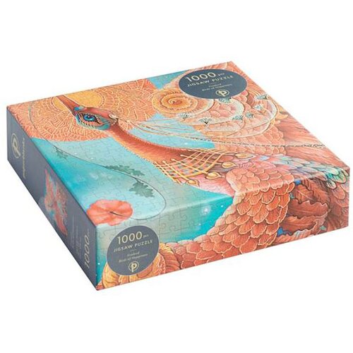  Puzzle Paperblanks Firebird, 1000 kosov Slike