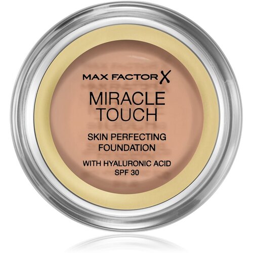Max Factor Miracle Touch vlažilni kremasti tekoči puder SPF 30 odtenek 080 Bronze 11,5 g Cene