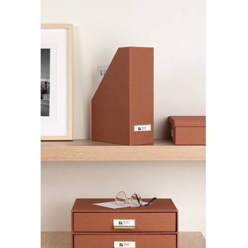 Bigso Kartonast organizator Viktoria Restore Paper Laminate &amp;ndash; Slike
