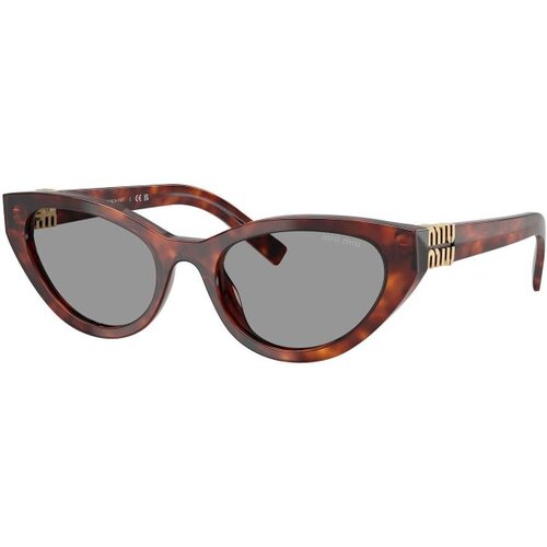 Miu Miu MUA04S 21C40O - ONE SIZE (54) Slike