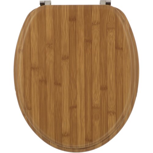 Tendance WC daska MDF, Bamboo Cijene