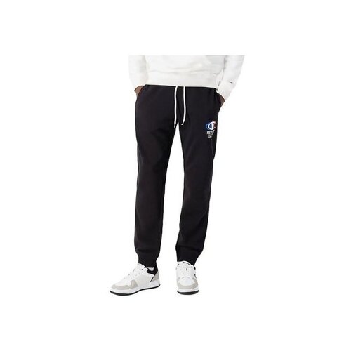 Champion Hlače Rib Cuff Pants pisana Slike