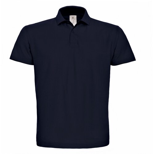 B&amp;amp;C Mu&amp;scaron;ka polo majica Basic Slike