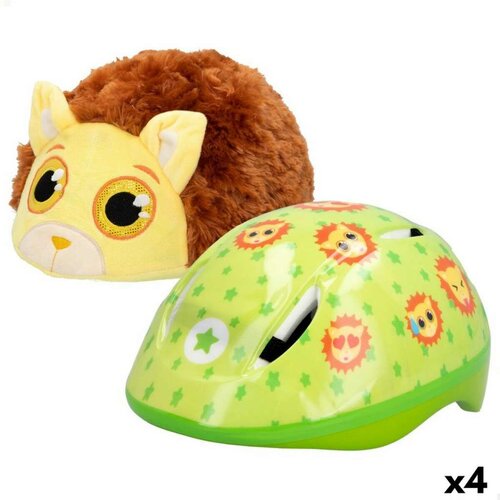  Dječija Kaciga K3yriders Lion 52-55 cm (4 kom.) Cijene
