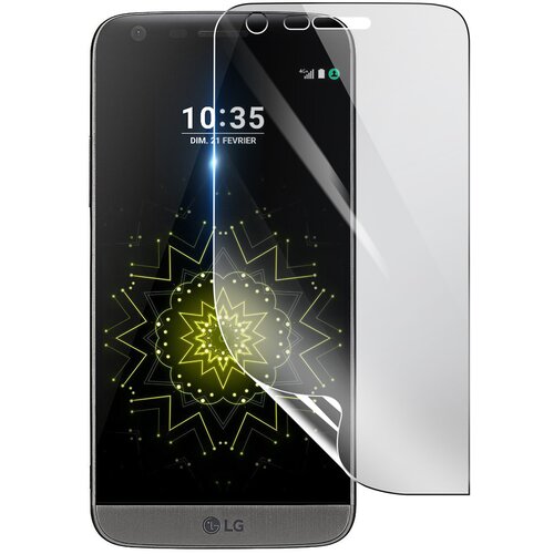 3mk hidrogelna zaš?ita zaslona pred udarci za lg G5, prozorno, (21139515) Cene