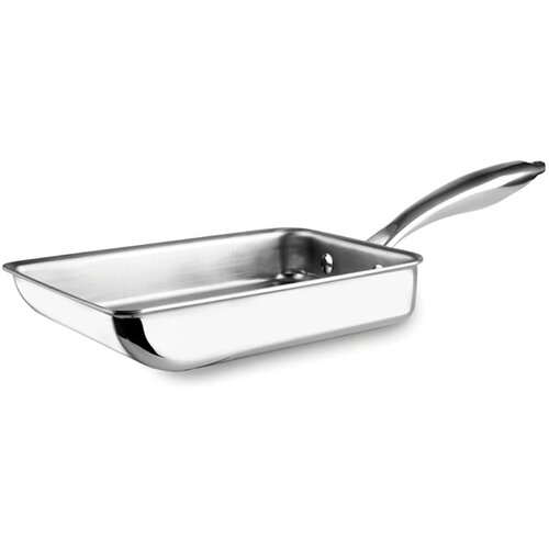 Ibili Triply Tamagoyaki duboka tava Cijene