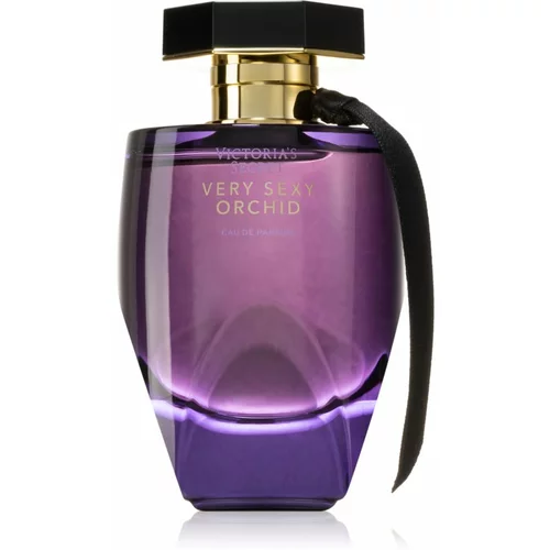 Victoria's Secret Very Sexy Orchid parfemska voda za žene 100 ml