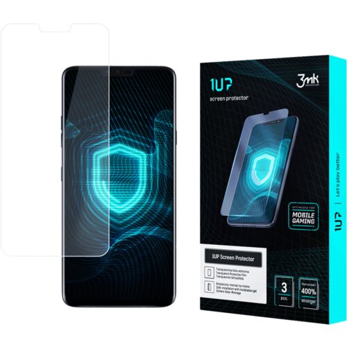 3mk OVITEK 1UP ZA LG V40 THINQ PROTI PRASKAM, (22003633) Cene