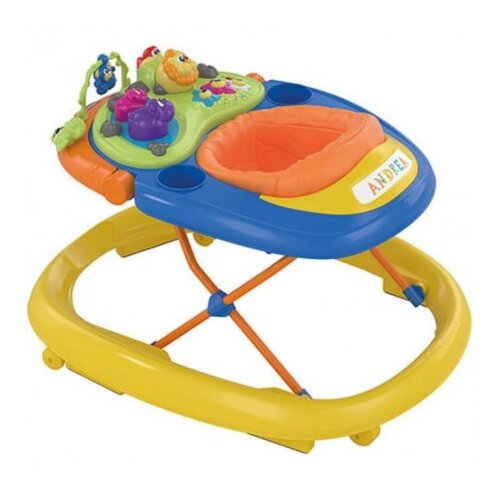Chicco dubak Walky pudery Cijene