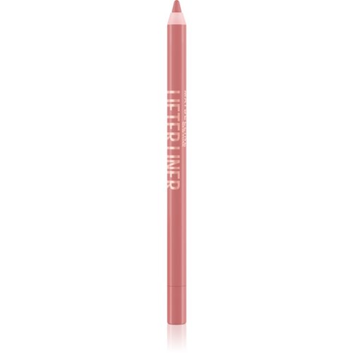 Maybelline Lifter Liner črtalo za ustnice 1.2 g odtenek 006 Line Leader Slike
