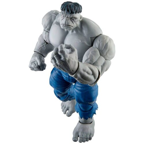 Avengers Marvel : Najmoćniji junaci Zemlje - Sivi Hulk i Dr. Bruce Banner figure 15 cm Slike
