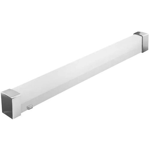  LED osvetljenje za kupatilsko ogledalo LED/15W/230V 60 cm IP44 sjajni hrom Cene