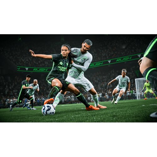 Electronic Arts EA SPORTS: FC 25 (Playstation 5) Cene