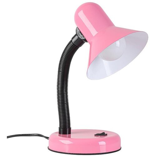  Stona lampa MENTOR 1xE27/15W/230V ružičasta Cene