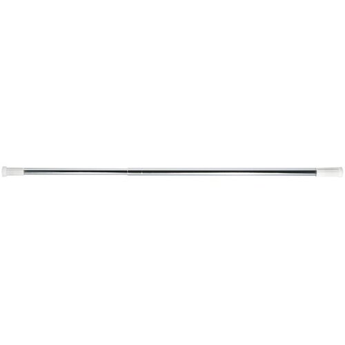 Awd 02100232 aluminijumska šipka za zavesu 110-200 cm Cene