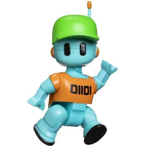 Figure djelovanja Bandai Robot Guy Robot Cijene