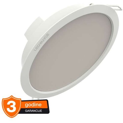 LEDVANCE GmbH LEDVANCE LED ugradna panel lampa 13W 6500K Slike