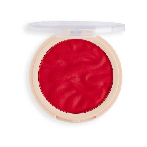 Revolution kompaktno rdečilo - Blusher Reloaded - Pop My Cherry Cene
