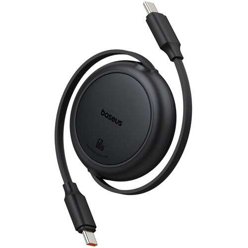 Baseus USB-C NA USB-C KABEL 60W ZA PAMETNE TELEFONE, TABLIČNE RAČUNALE, HITRO POLNJENJE 1M, (5000303879) Cene