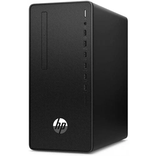 Hp 300 G6 10100 8GB OS10100,8GB,256GB,Win 11 pro,DVDRW,microTower 180W,periferija