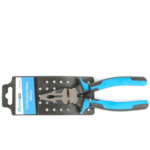  Womax pro kle&scaron;ta kombinovana 180mm pro Cene