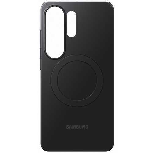 Samsung Maska za Galaxy S26 Ultra, Magnet, Crna Cene