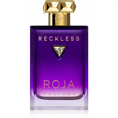 Roja Parfums Reckless Pour Femme parfemski ekstrakt za žene 100 ml