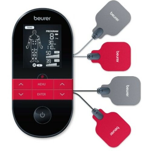 Beurer EM 59 Heat Digital uređaj za elektrostimulaciju Cijene