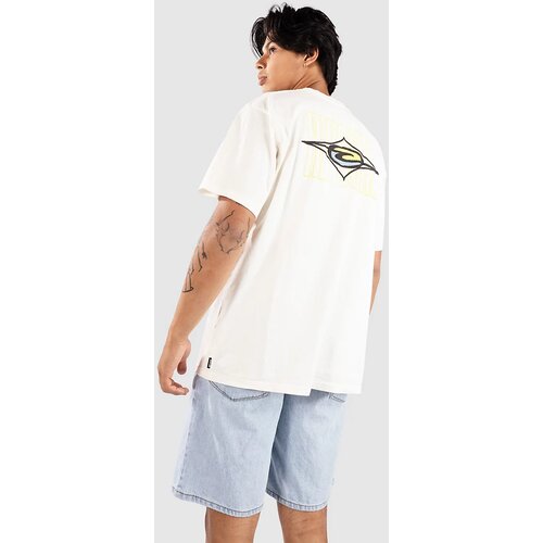 Rip Curl Raw Energy Maxxed T-shirt bone Cene