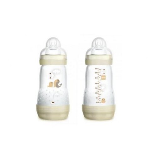 Mam fla&amp;scaron;ica easy start anti colic 2m+ 260ml Slike